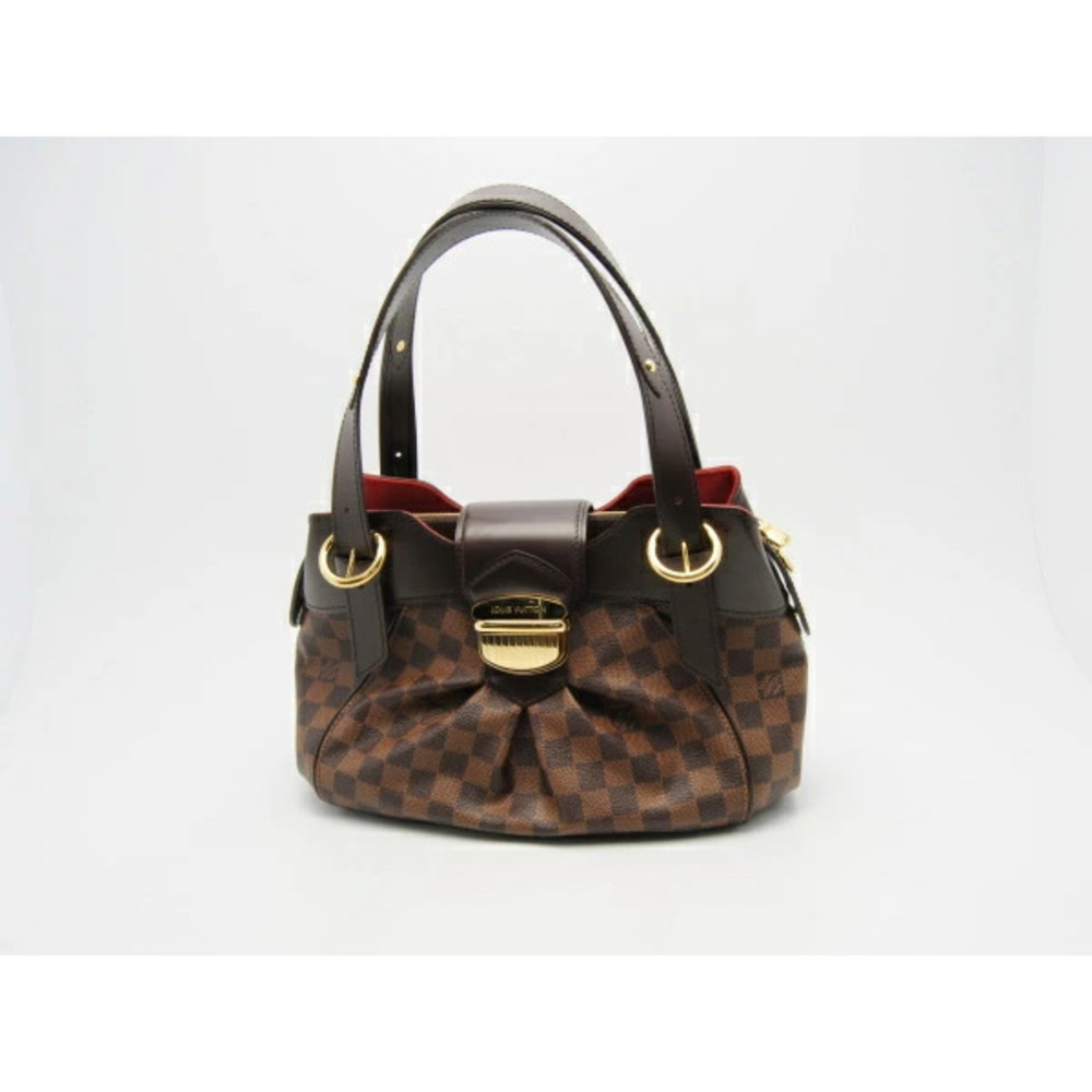 Louis Vuitton Damier Sistina